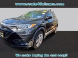 Used 2019 Honda HR-V EX image 2