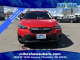 Certified 2023 Subaru Crosstrek 2.0i image 2