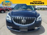 Used 2017 Buick Enclave Leather image 2