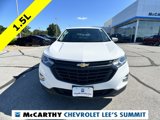 Used 2020 Chevrolet Equinox LS w/ LS Convenience Package image 2