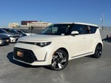 Certified 2023 Kia Soul GT-Line image 2