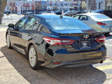Used 2018 Toyota Camry XLE image 4
