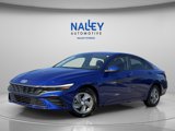 Used 2025 Hyundai Elantra SE image 1