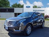 Used 2019 Cadillac XT5 Luxury image 2