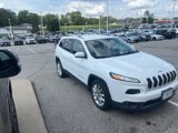 Used 2016 Jeep Cherokee Limited image 6