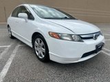 Used 2008 Honda Civic LX image 3