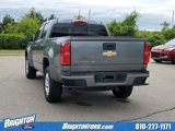 Used 2019 Chevrolet Colorado LT w/ LT Convenience Package image 3