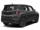 Used 2018 Jeep Renegade Latitude w/ Popular Equipment Group image 2