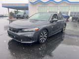 Used 2022 Honda Civic EX image 5