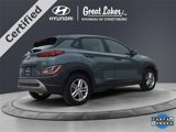 Certified 2022 Hyundai Kona SE image 5