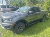 Used 2021 Ford Ranger XLT w/ Equipment Group 301A Mid image 4