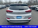 Used 2018 Hyundai Tucson Limited w/ Ultimate Package 02 image 4