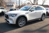 New 2025 MAZDA CX-90 Plug-In Hybrid w/ Preferred image 4