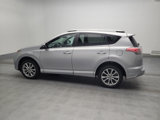 Used 2017 Toyota RAV4 Platinum image 3