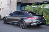 Used 2020 Mercedes-Benz C 63 AMG S image 4