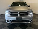 Used 2018 Dodge Durango GT w/ Trailer Tow Group IV image 3