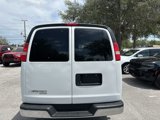 Used 2016 Chevrolet Express 3500 LT w/ LT Preferred Equipment Group image 6