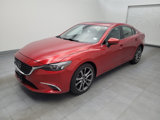 Used 2017 MAZDA MAZDA6 Grand Touring image 2