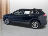 Used 2021 Jeep Cherokee Latitude Lux w/ Sun & Sound Group image 4