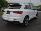 Certified 2024 Audi Q3 2.0T Premium w/ Convenience Package image 5