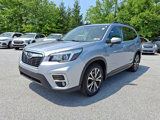 Used 2019 Subaru Forester Limited image 3