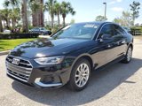 Certified 2022 Audi A4 2.0T Premium image 3