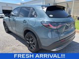 Used 2023 Honda HR-V Sport image 3
