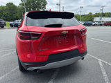 Used 2023 Chevrolet Blazer LT image 5