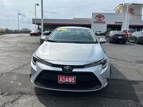 Used 2022 Toyota Corolla LE image 3