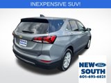 Used 2023 Chevrolet Equinox LT image 5