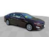 Certified 2020 Chevrolet Malibu LT image 2