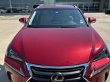 Used 2016 Lexus NX 200t FWD image 4