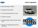 Used 2018 Ford Explorer Platinum image 5