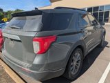 Used 2022 Ford Explorer XLT w/ Equipment Group 202A image 4