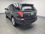 Used 2014 Ford Explorer XLT w/ Equipment Group 202A image 5