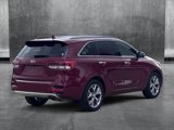 Used 2017 Kia Sorento SX image 3