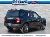 Certified 2022 Ford Bronco Sport Big Bend w/ Convenience Package image 3