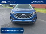 Used 2022 Ford Edge SE image 5