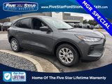 New 2025 Ford Escape Active image 2