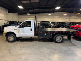 Used 2004 Ford F550 4x4 Regular Cab Super Duty image 5