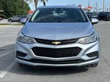 Used 2017 Chevrolet Cruze LS image 3