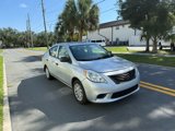 Used 2013 Nissan Versa S image 3