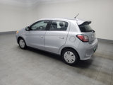 Used 2021 Mitsubishi Mirage LE image 3