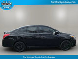 Used 2018 Nissan Versa S Plus image 3