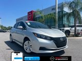 Used 2024 Nissan Leaf S image 1