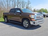 Used 2014 Toyota Tundra 1794 Edition image 3