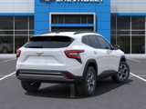 New 2025 Chevrolet Trax LT image 4