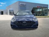 Used 2020 Hyundai Sonata SEL w/ Premium Package image 2