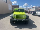 Used 2017 Jeep Wrangler Unlimited Sport w/ Max Tow Package image 4