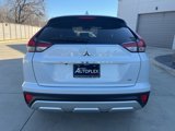 New 2025 Mitsubishi Eclipse Cross SE image 2